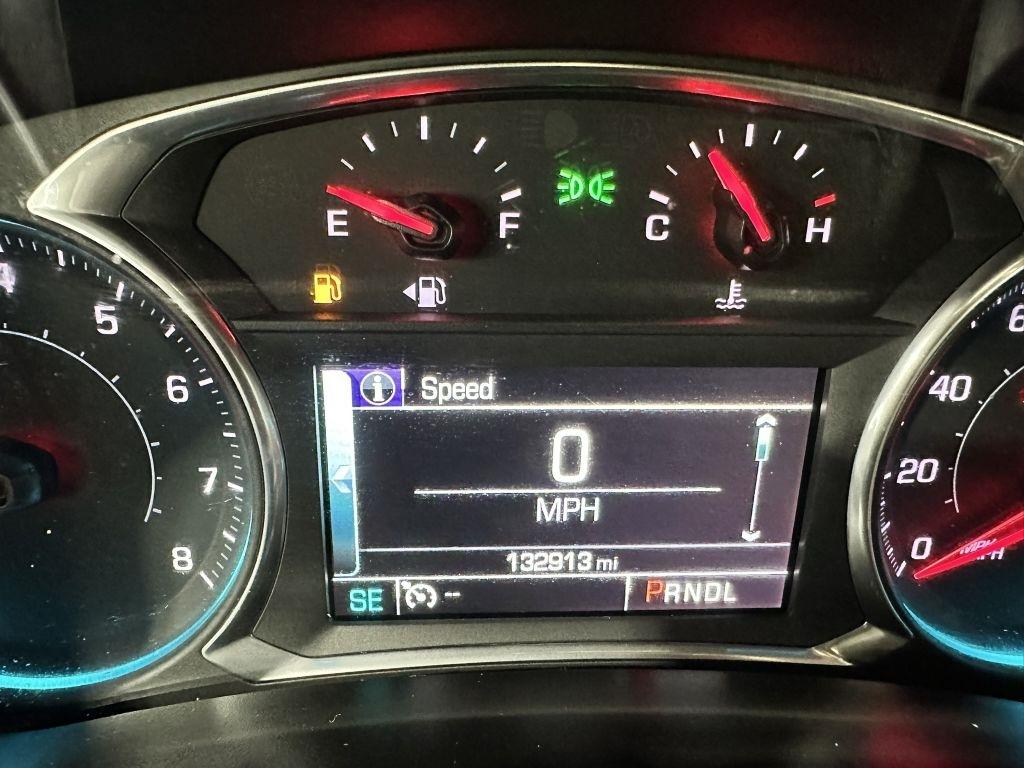 Chevrolet Equinox LT 2WD 2018
