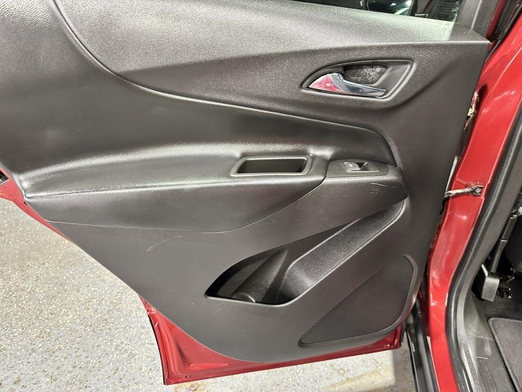 Chevrolet Equinox LT 2WD 2018