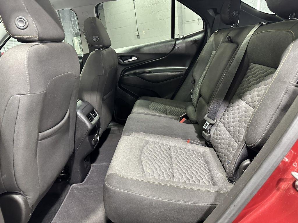 Chevrolet Equinox LT 2WD 2018