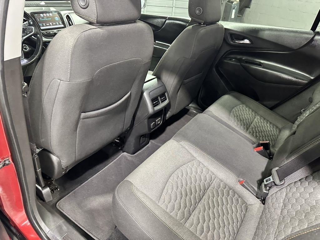 Chevrolet Equinox LT 2WD 2018