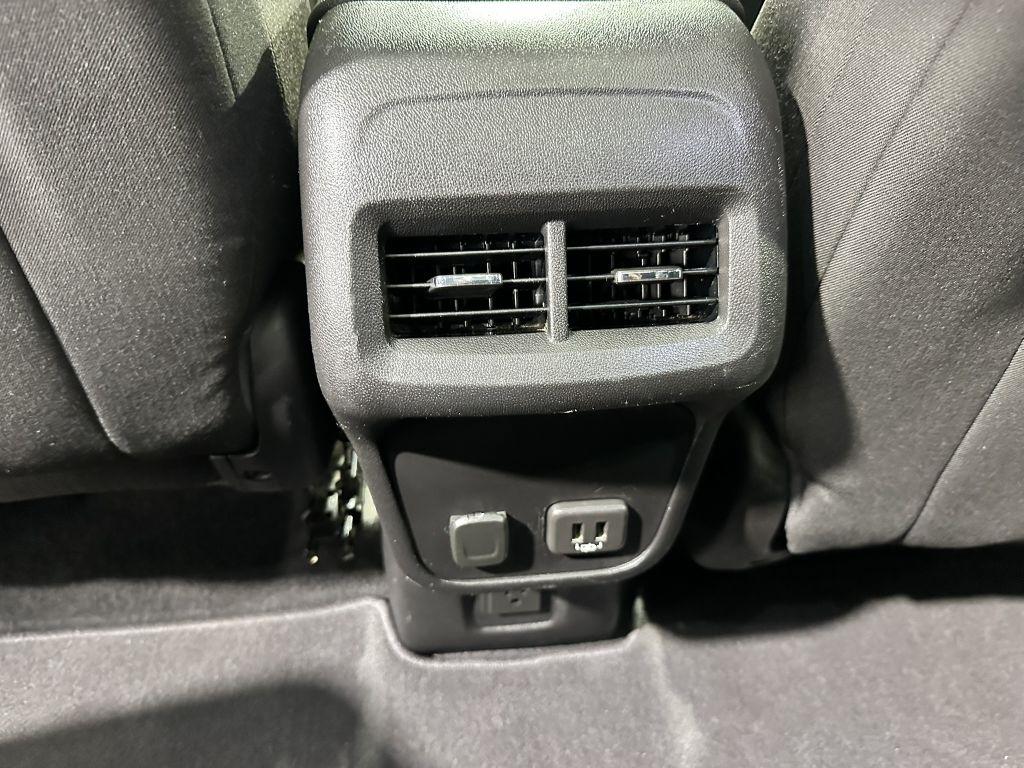 Chevrolet Equinox LT 2WD 2018