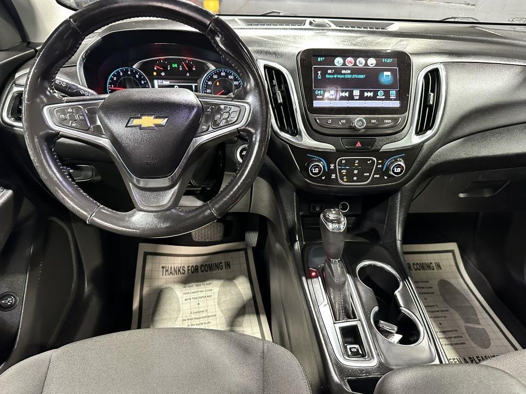 Chevrolet Equinox LT 2WD 2018