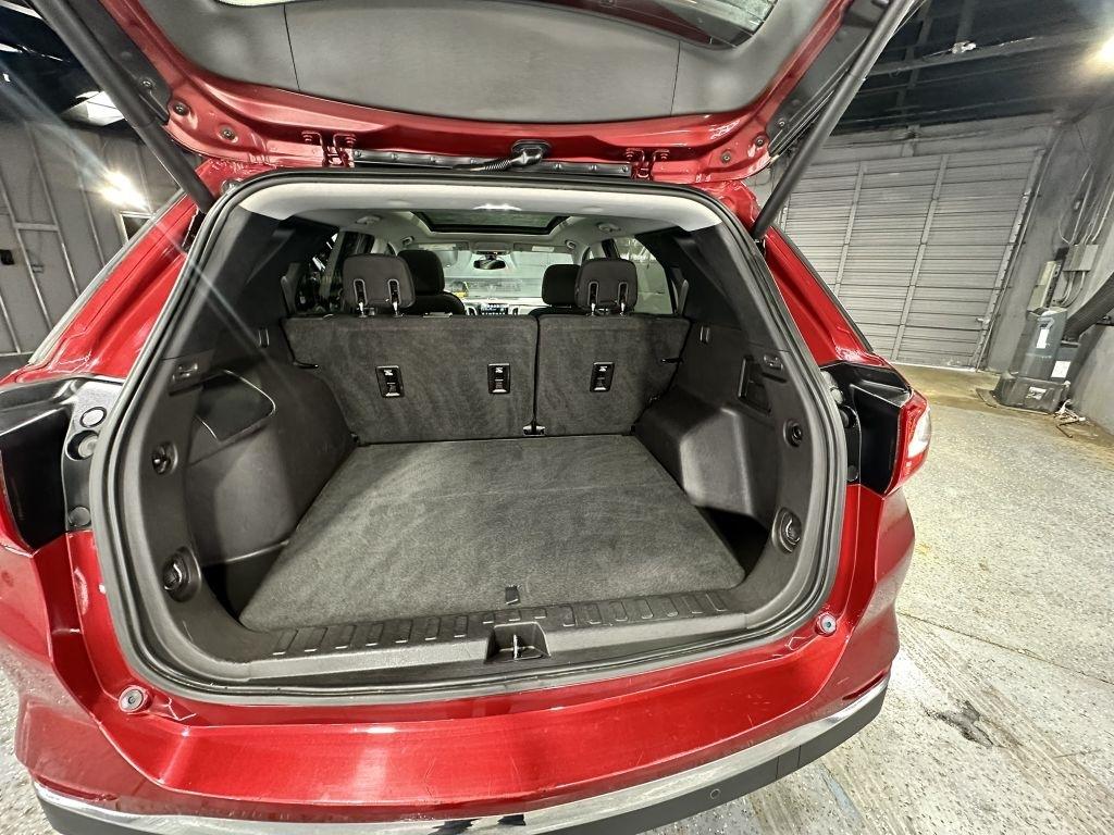Chevrolet Equinox LT 2WD 2018