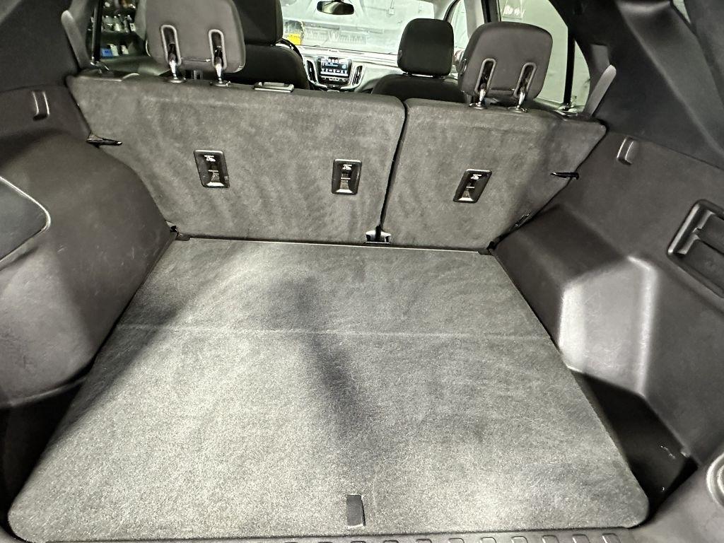 Chevrolet Equinox LT 2WD 2018