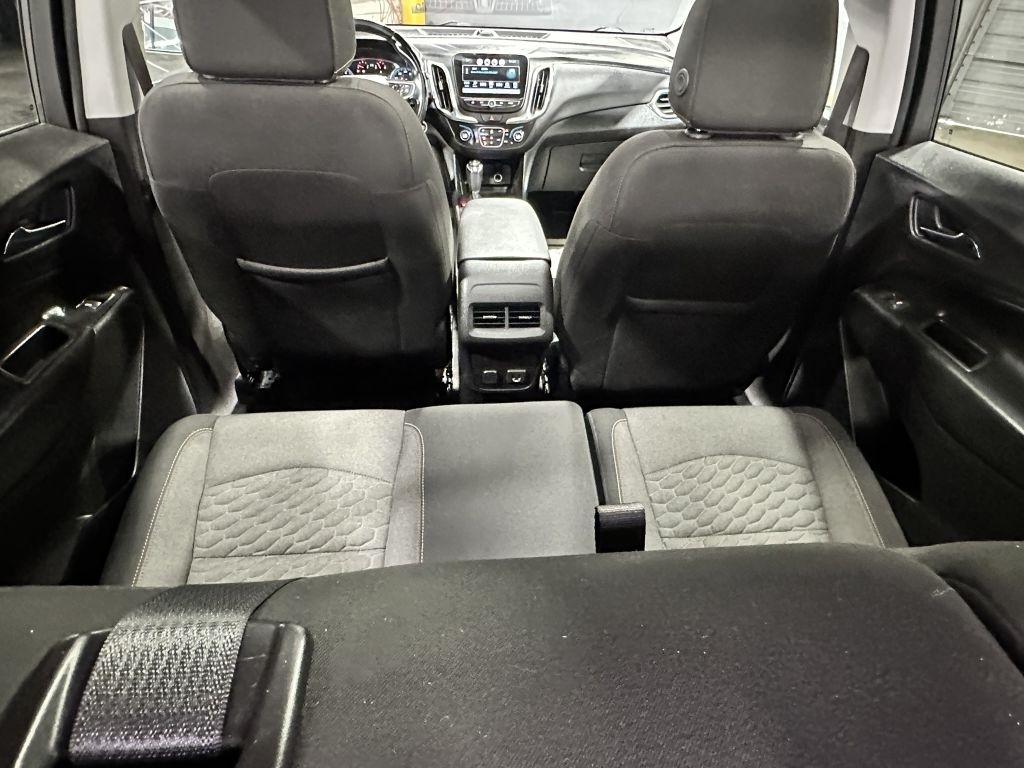 Chevrolet Equinox LT 2WD 2018