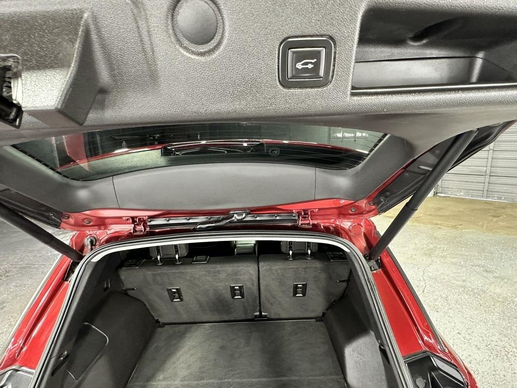 Chevrolet Equinox LT 2WD 2018