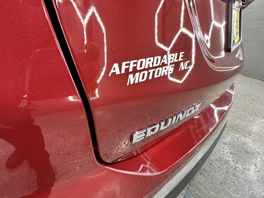 Chevrolet Equinox LT 2WD 2018