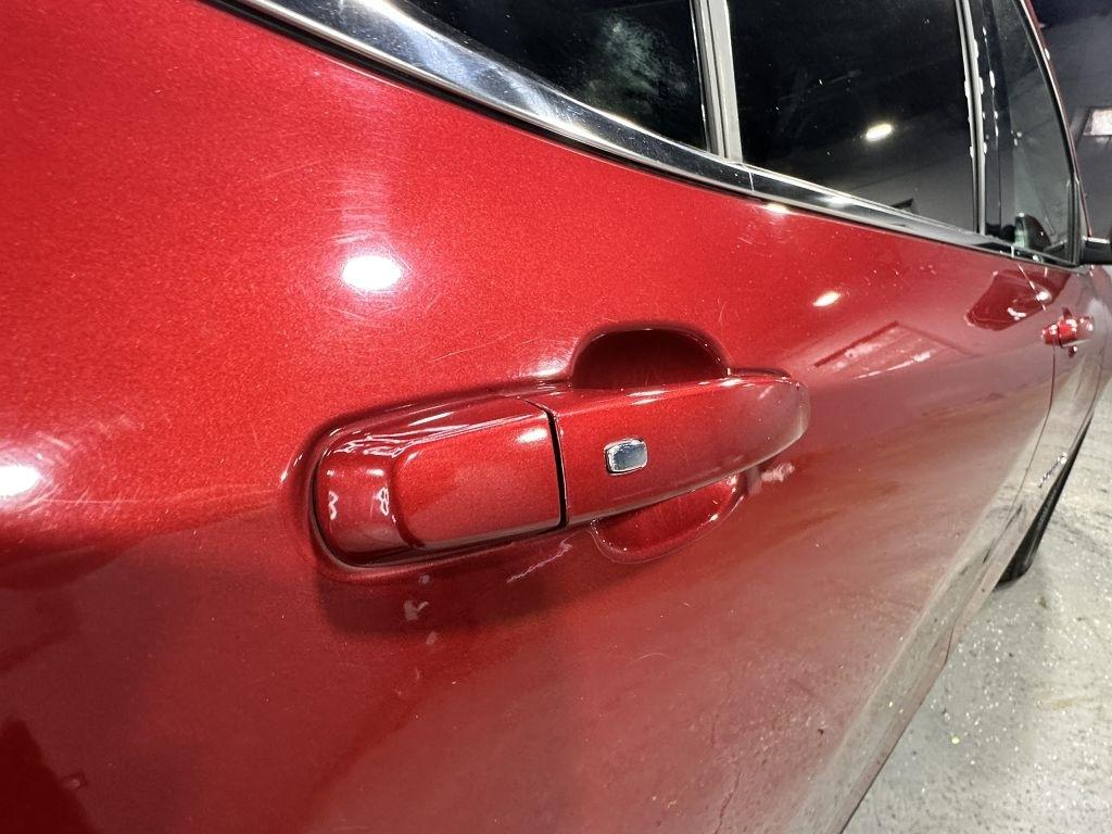 Chevrolet Equinox LT 2WD 2018