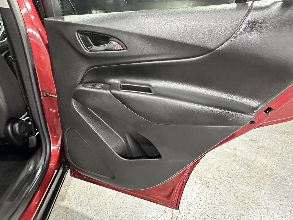 Chevrolet Equinox LT 2WD 2018