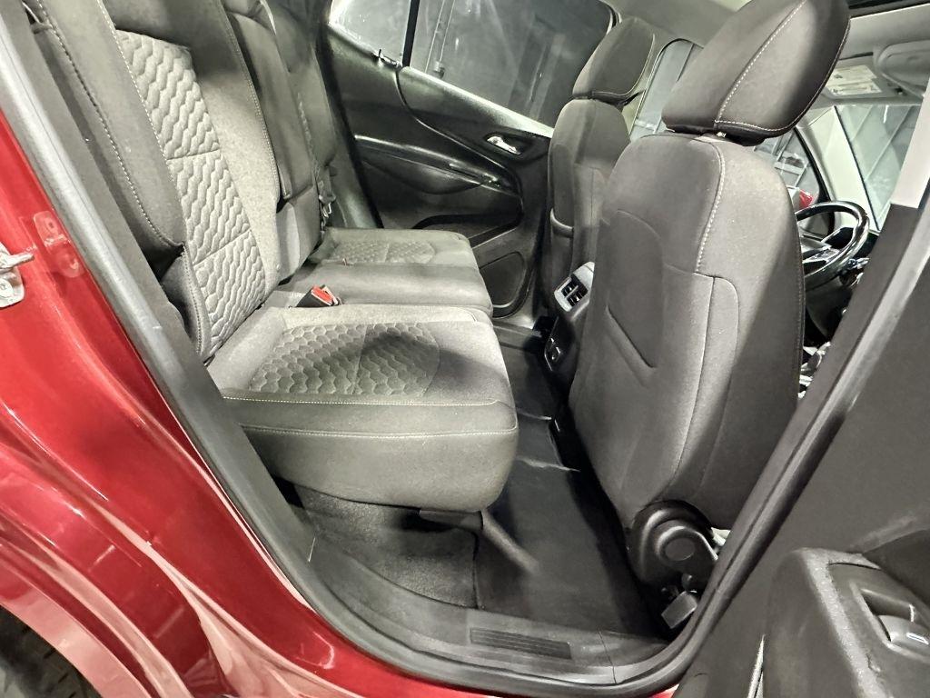 Chevrolet Equinox LT 2WD 2018