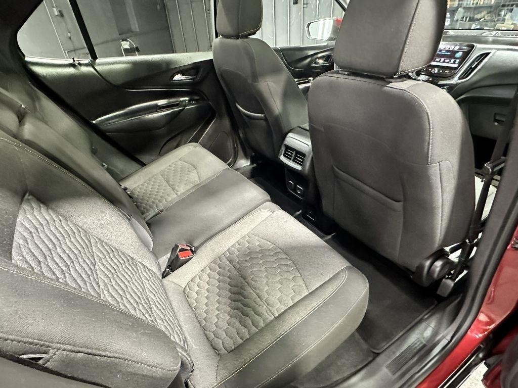 Chevrolet Equinox LT 2WD 2018