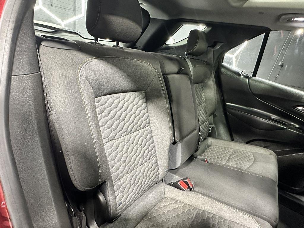 Chevrolet Equinox LT 2WD 2018