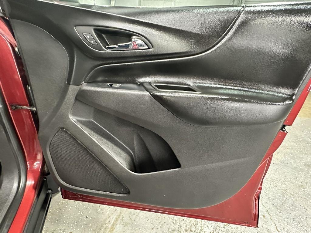 Chevrolet Equinox LT 2WD 2018