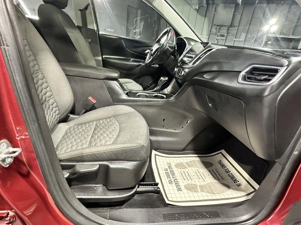 Chevrolet Equinox LT 2WD 2018