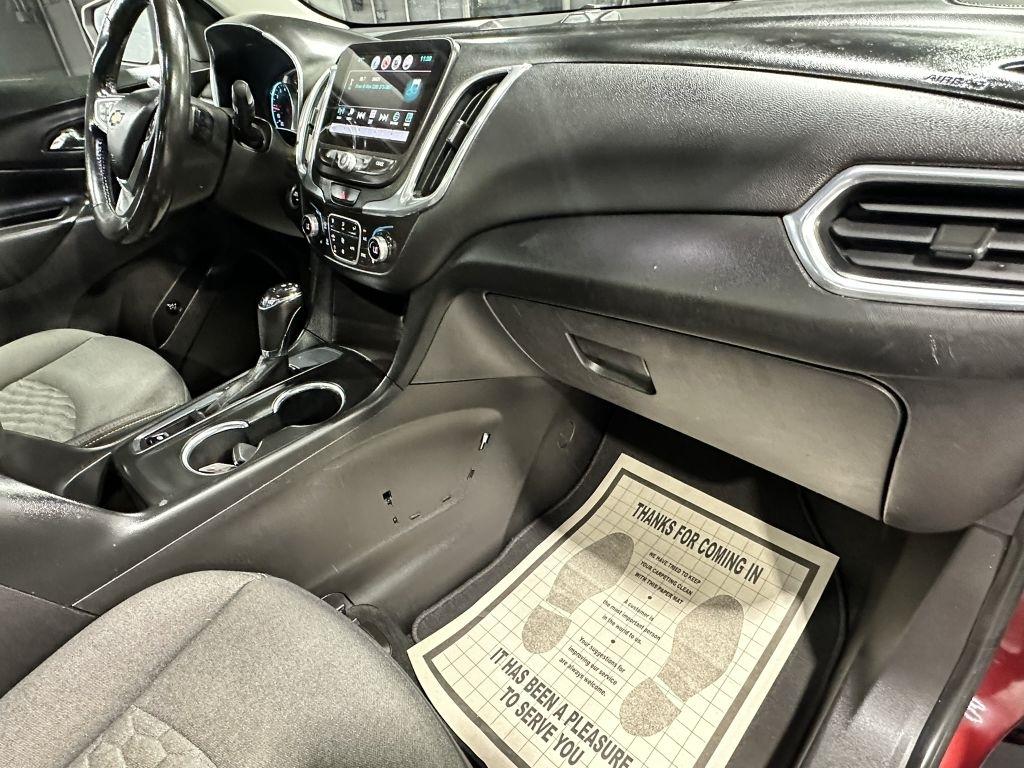Chevrolet Equinox LT 2WD 2018