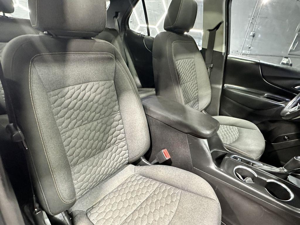Chevrolet Equinox LT 2WD 2018