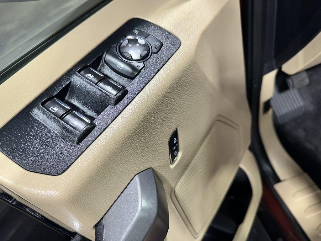 Ford F-150 XLT SuperCrew 5.5-ft. Bed 2WD 2016