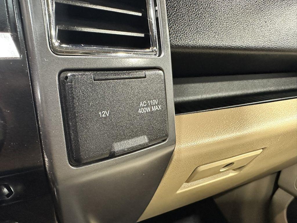 Ford F-150 XLT SuperCrew 5.5-ft. Bed 2WD 2016