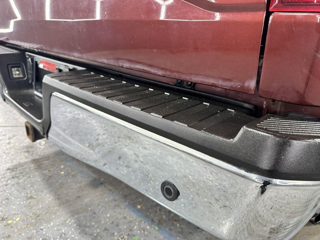 Ford F-150 XLT SuperCrew 5.5-ft. Bed 2WD 2016