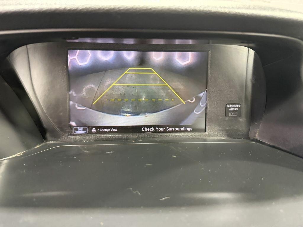 Honda Accord LX Sedan 6-Spd MT 2017