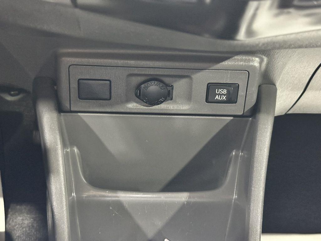 Toyota Prius V Two 2012