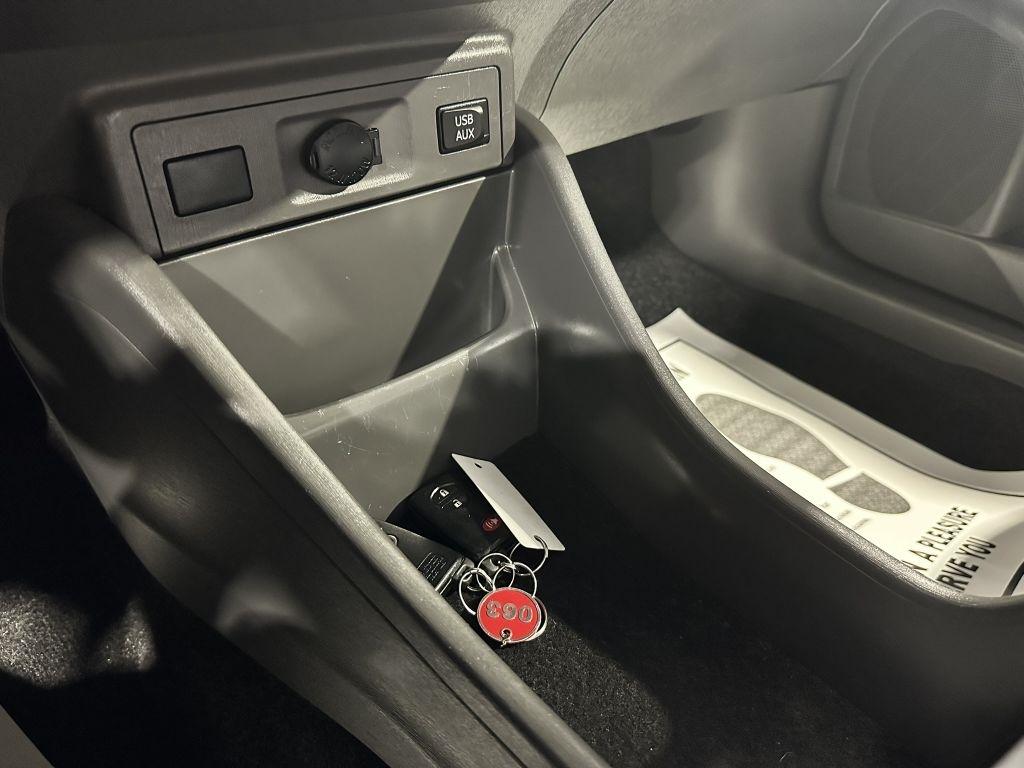 Toyota Prius V Two 2012