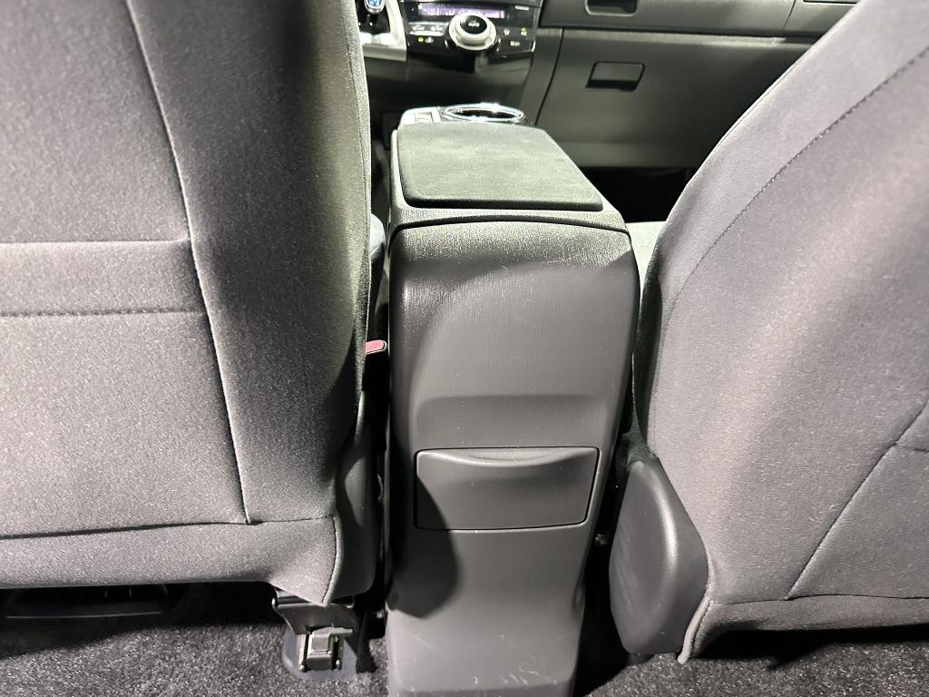 Toyota Prius V Two 2012