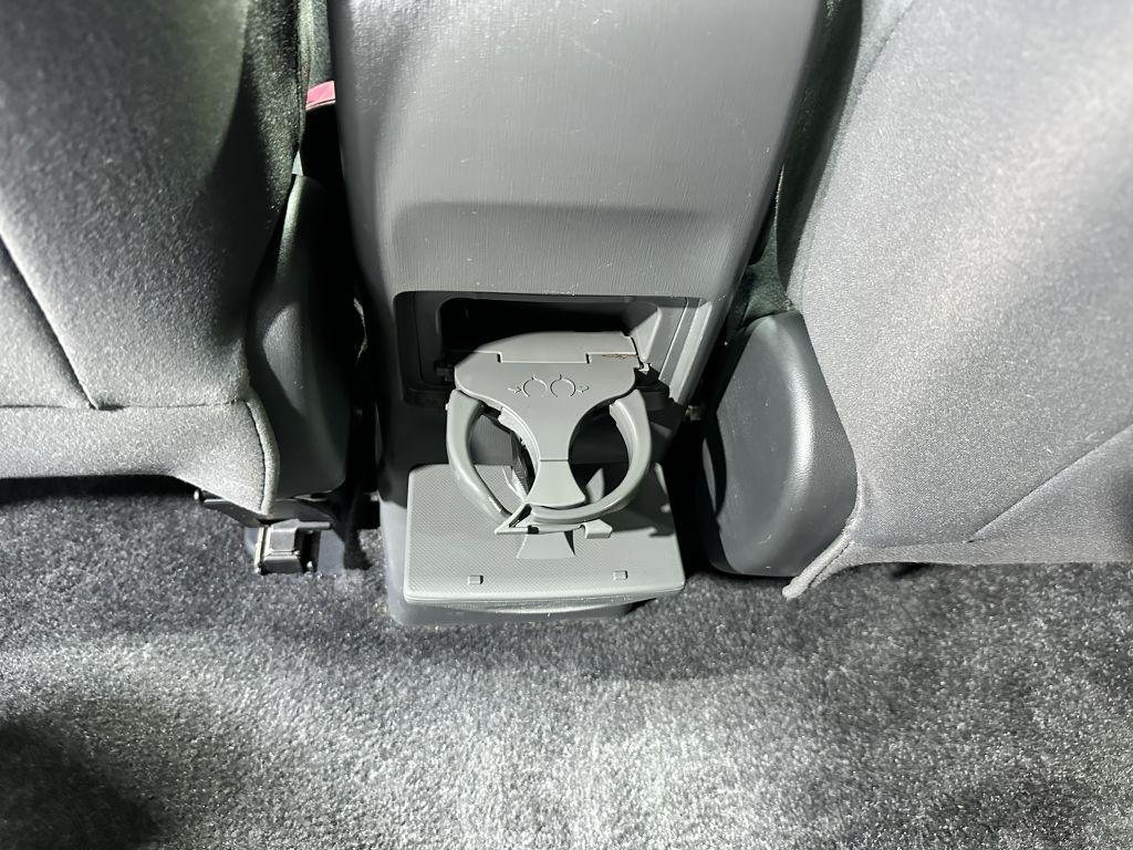 Toyota Prius V Two 2012