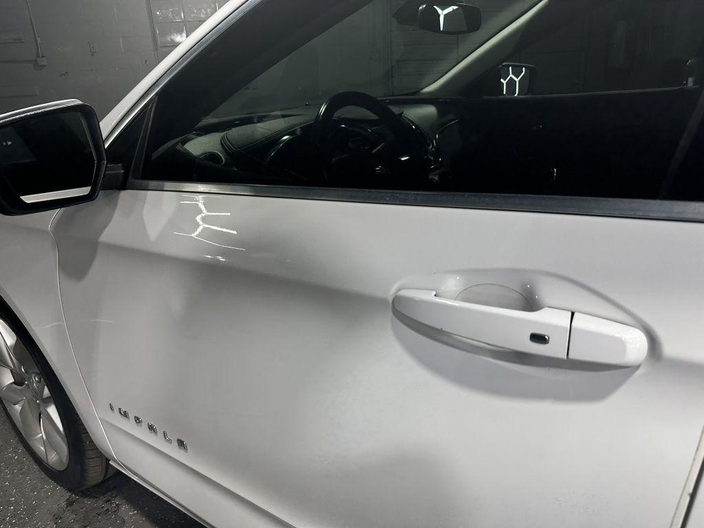 Chevrolet Impala LT 2017