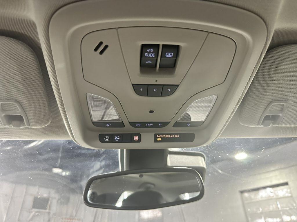 Chevrolet Impala LT 2017