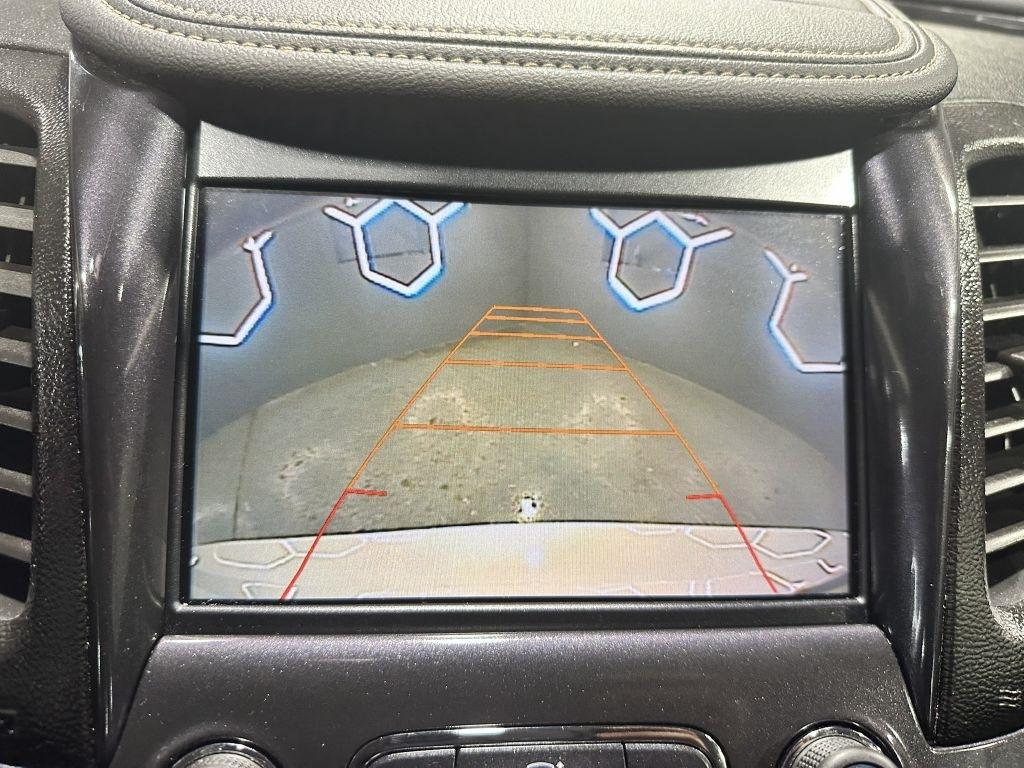 Chevrolet Impala LT 2017