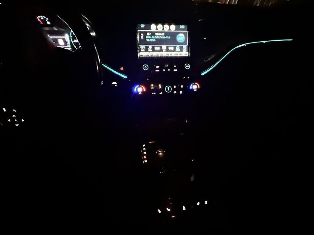 Chevrolet Impala LT 2017