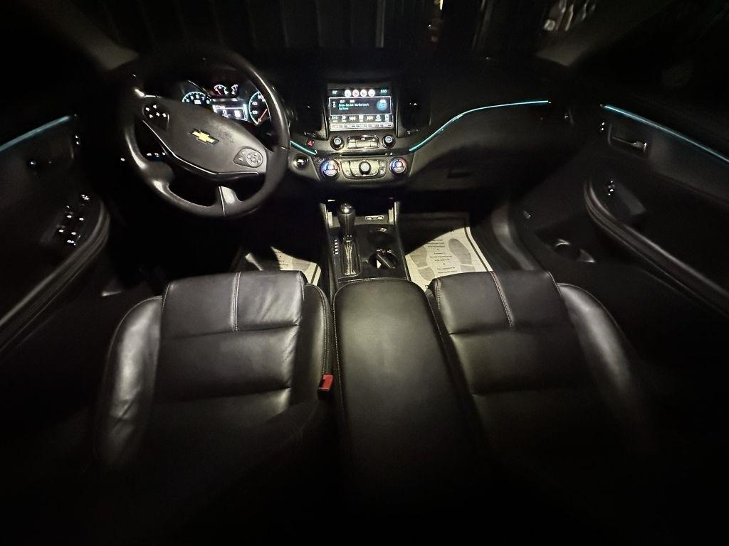 Chevrolet Impala LT 2017