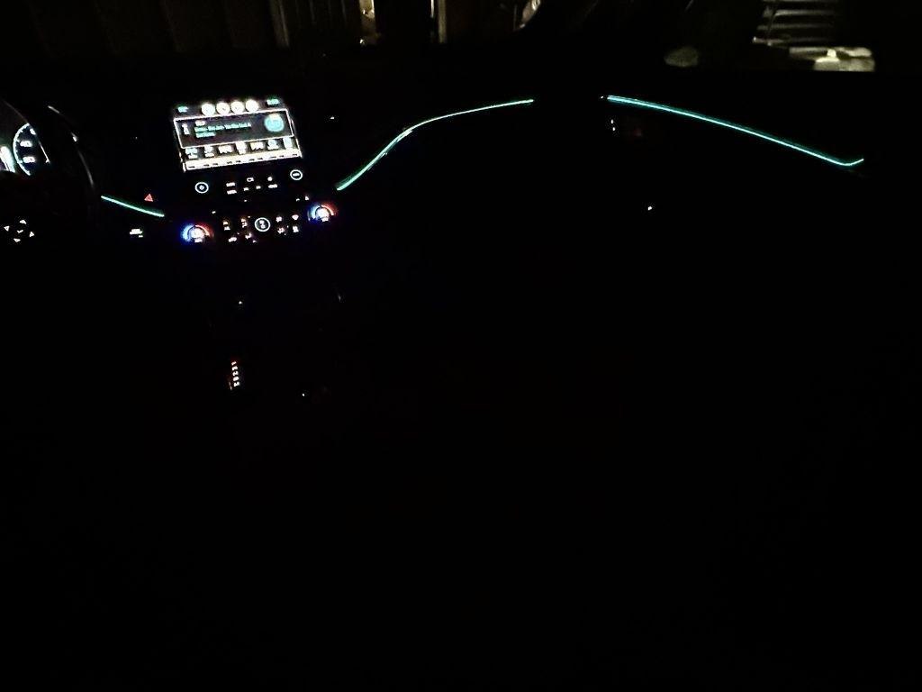 Chevrolet Impala LT 2017
