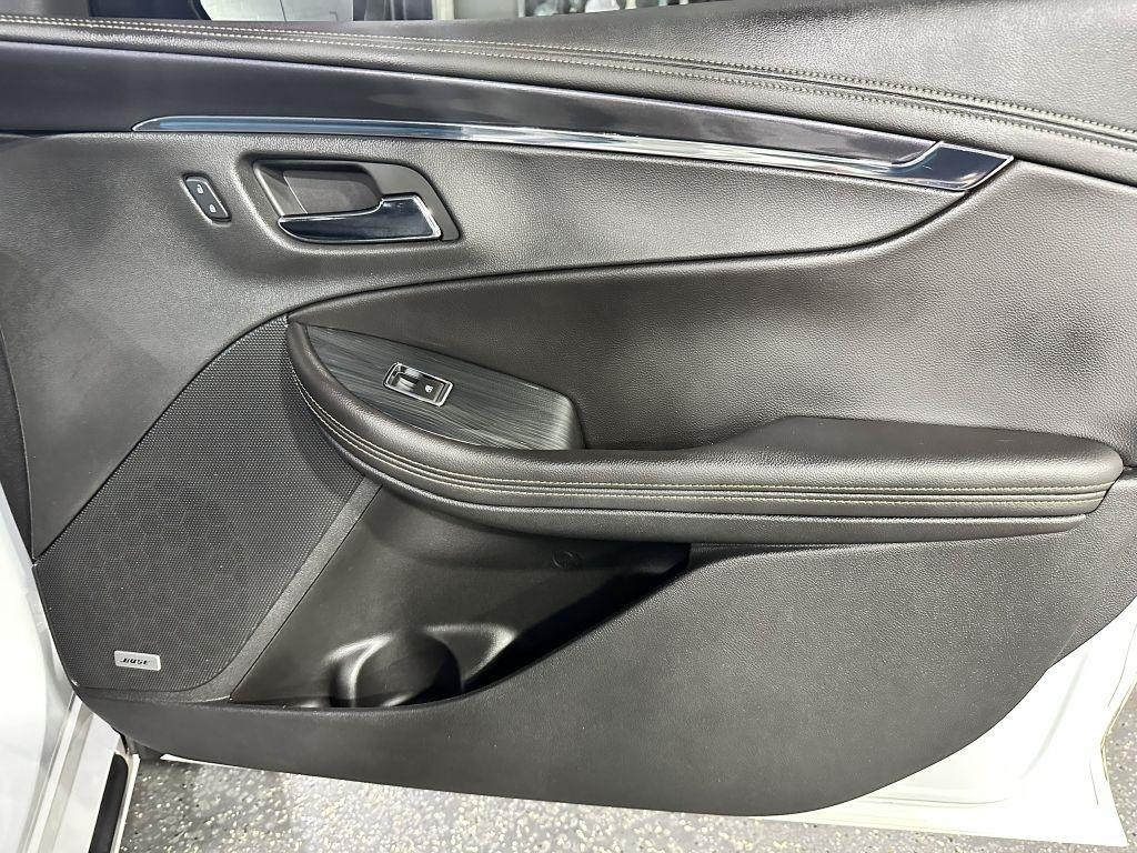 Chevrolet Impala LT 2017