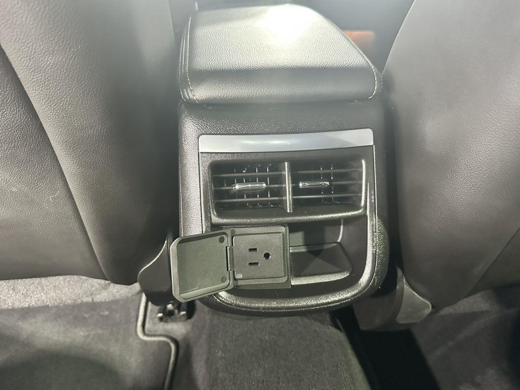 Chevrolet Impala LT 2017