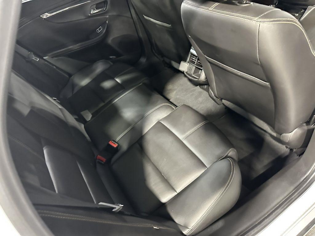 Chevrolet Impala LT 2017