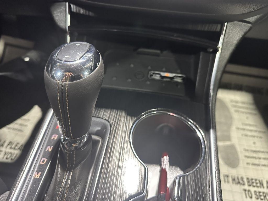 Chevrolet Impala LT 2017