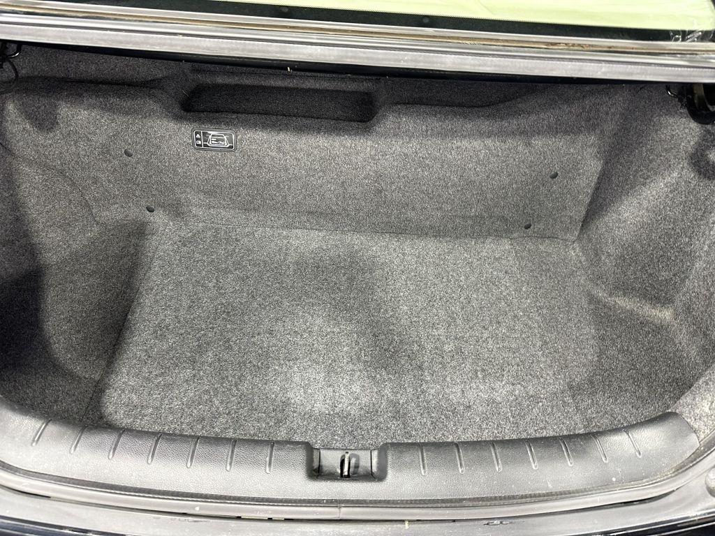 Honda Accord Hybrid Touring 2015