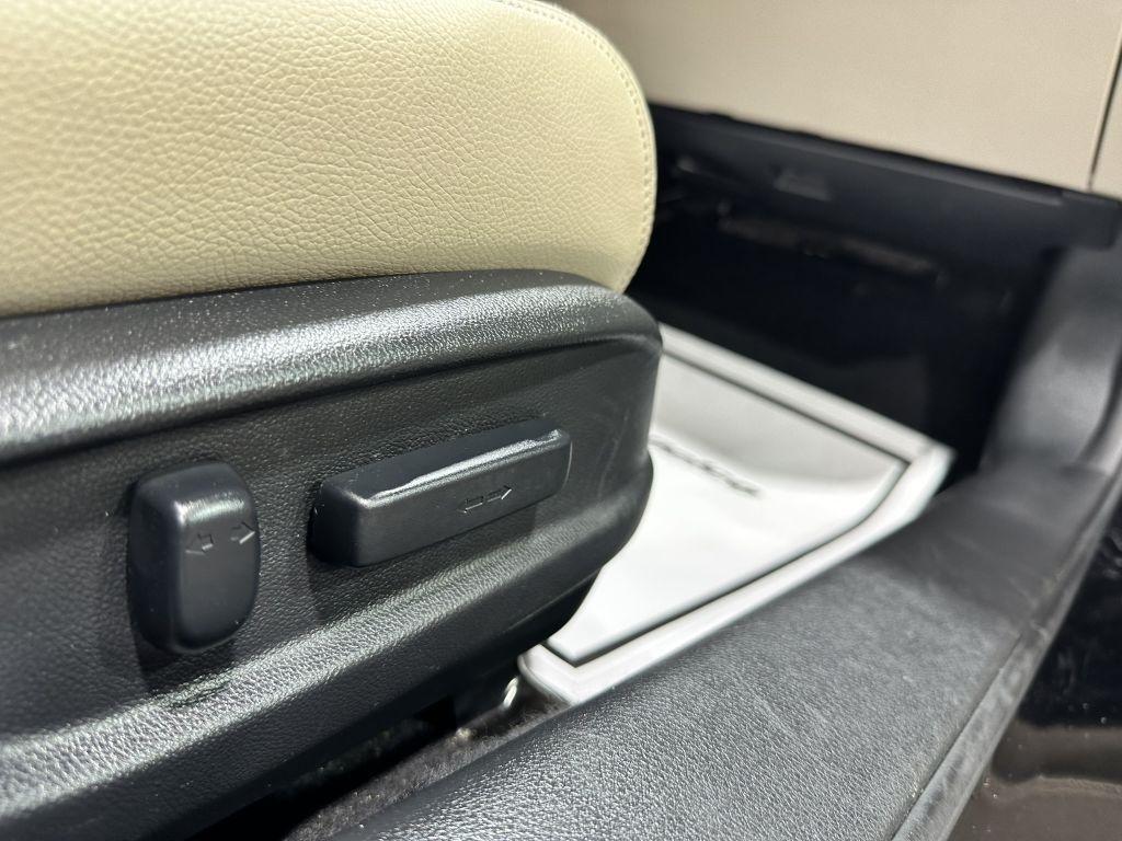 Honda Accord Hybrid Touring 2015