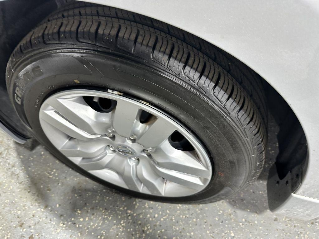 Nissan Altima 2.5 S 2010