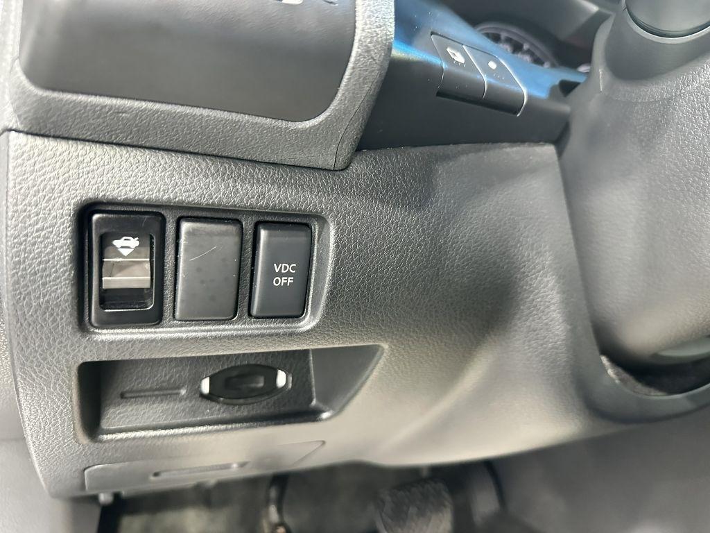 Nissan Altima 2.5 S 2010