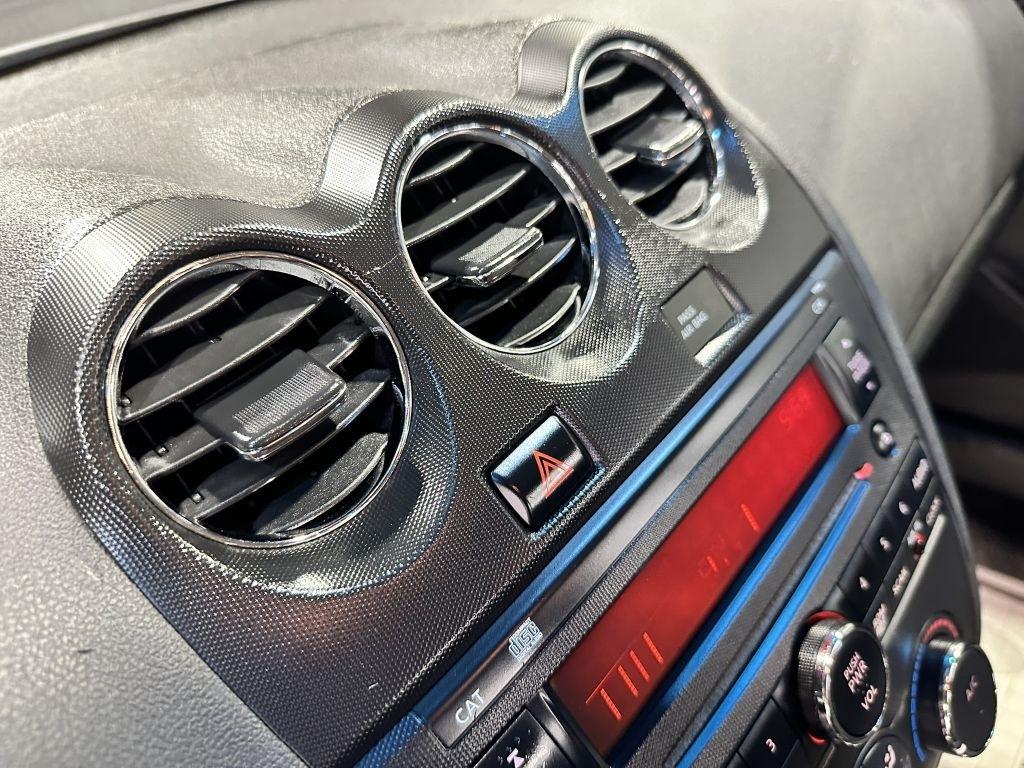 Nissan Altima 2.5 S 2010