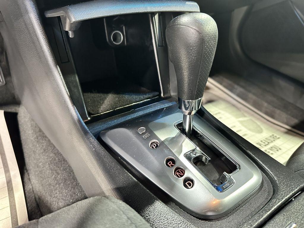 Nissan Altima 2.5 S 2010