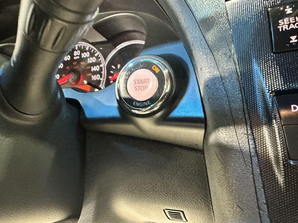 Nissan Altima 2.5 S 2010