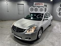 2010 Nissan Altima 