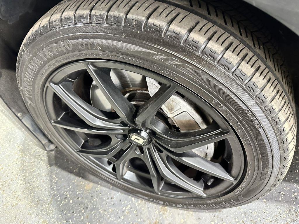 Audi A6 3.0T quattro Tiptronic 2013