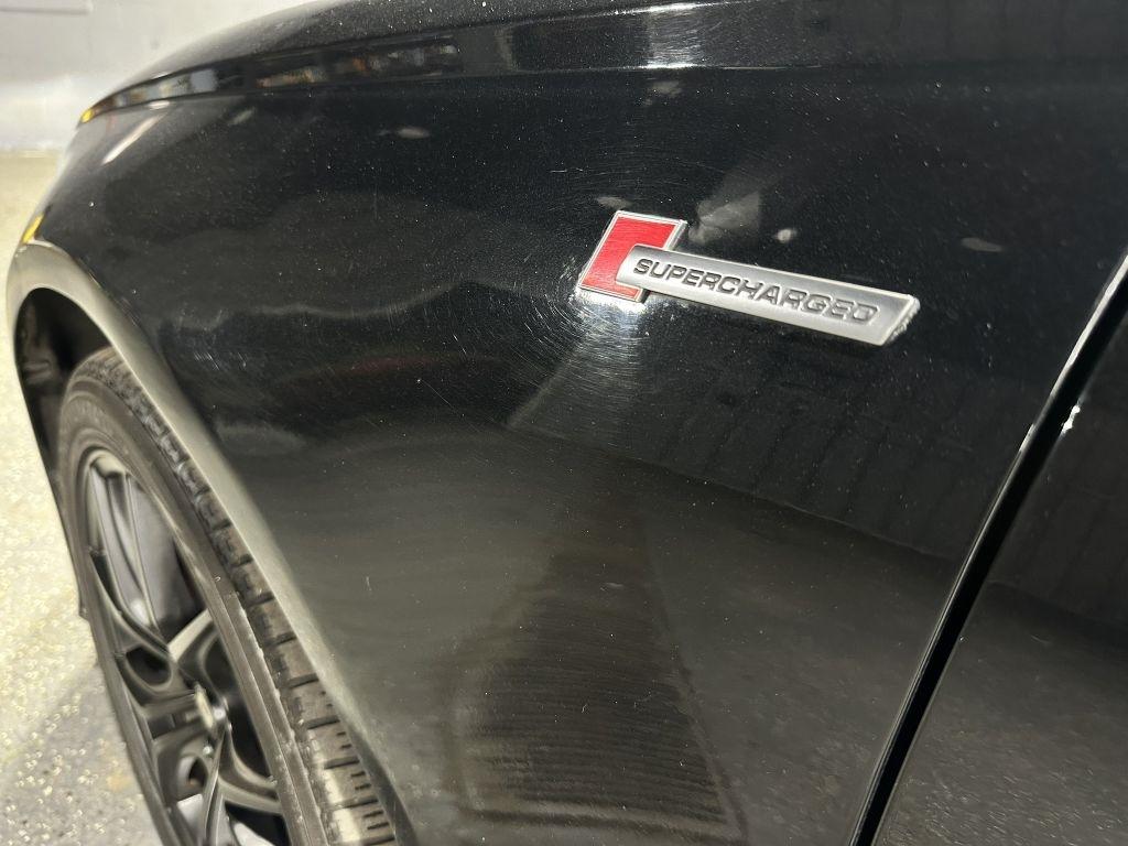 Audi A6 3.0T quattro Tiptronic 2013