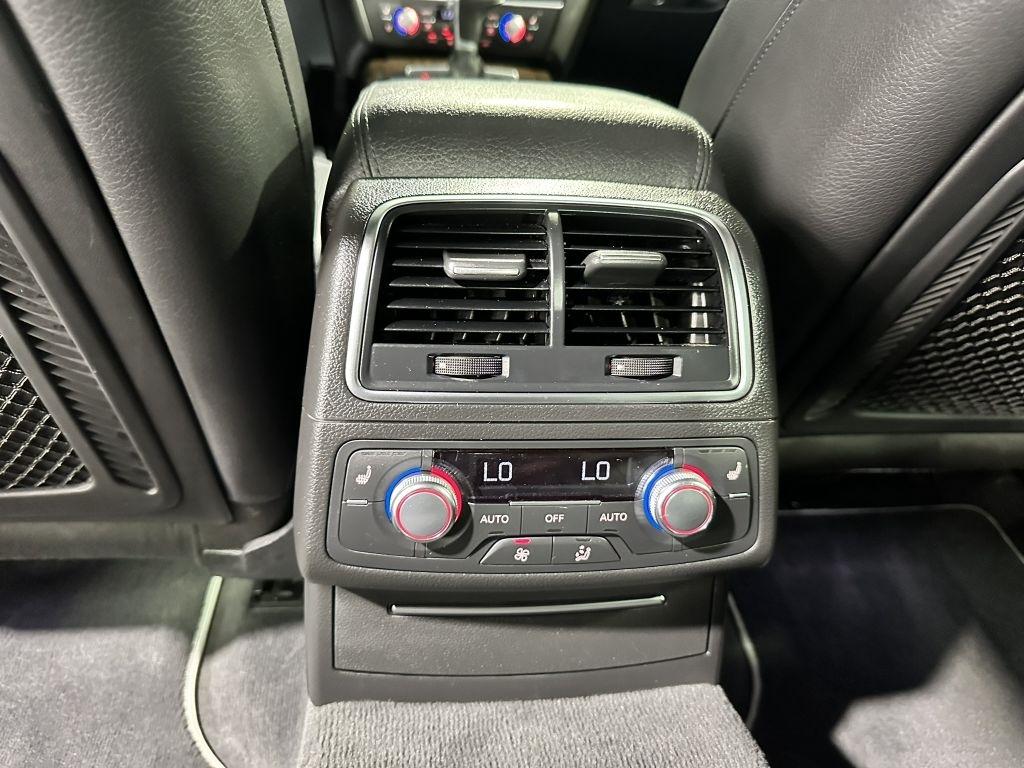 Audi A6 3.0T quattro Tiptronic 2013