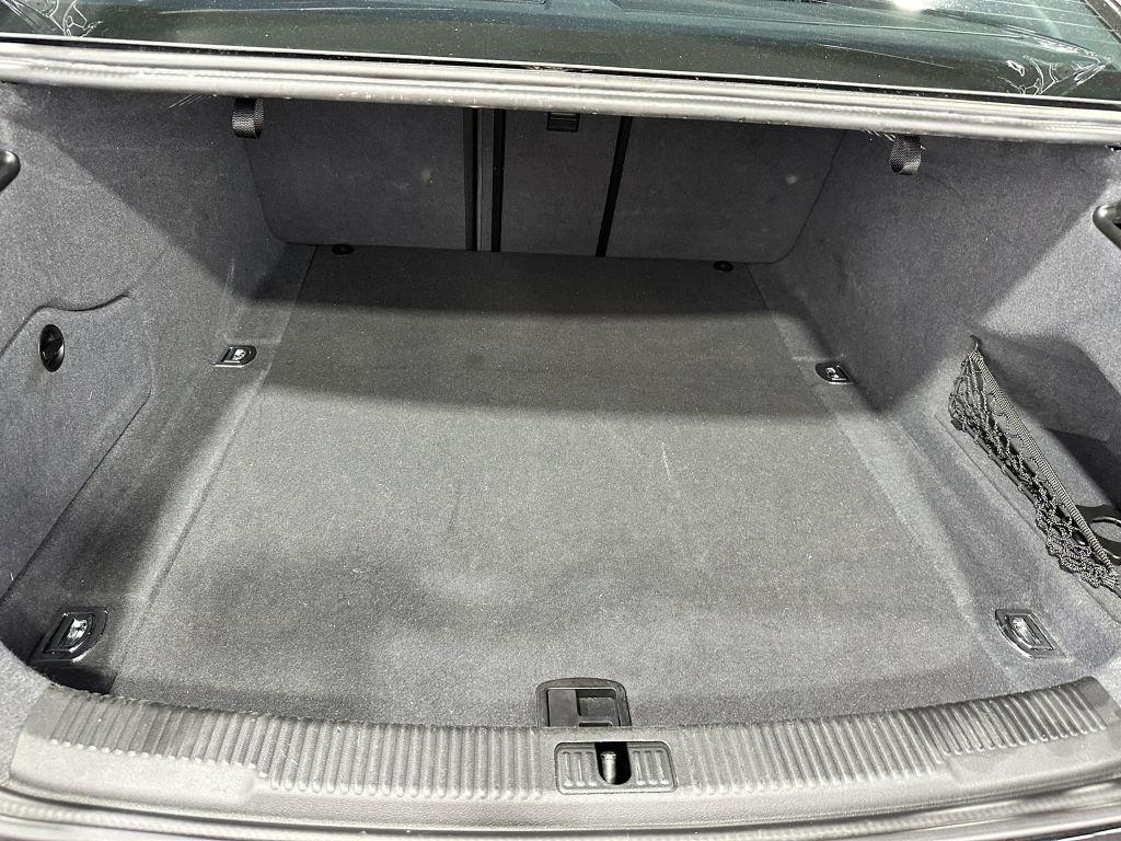 Audi A6 3.0T quattro Tiptronic 2013